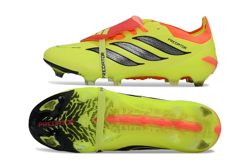 Adidas Predator Elite Tongue FG