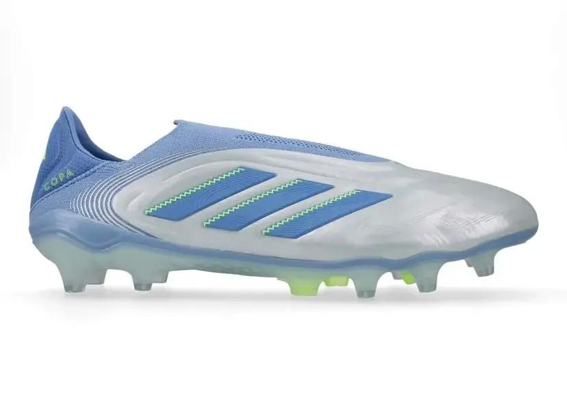 Adidas Copa Pure II Laceless FG Elite Celestial Victory Pack