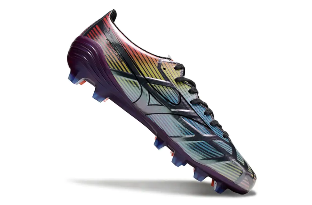 Mizuno Alpha II Japan FG