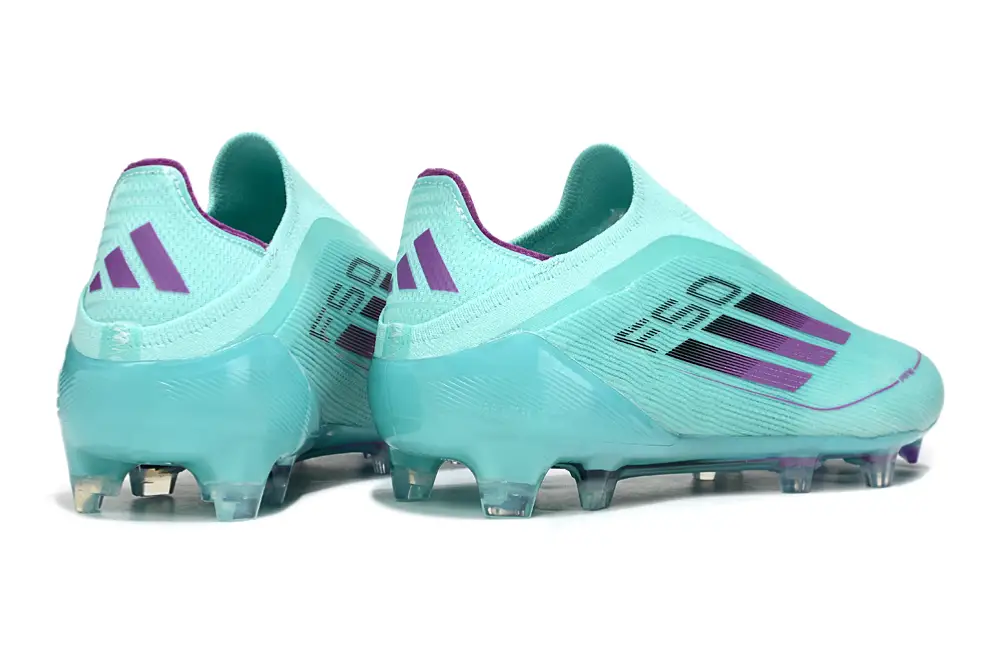Adidas F50 Elite Laceless FG