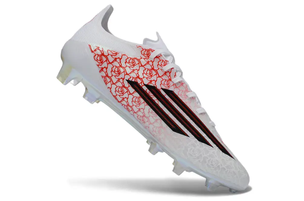 Adidas F50 Elite FG Lamine Yamal Heart Breaker