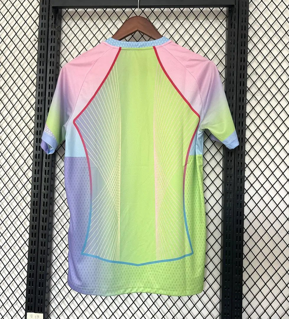 BOOTS SUPPLY Barcelona Green Aurora Kit - Jersey
