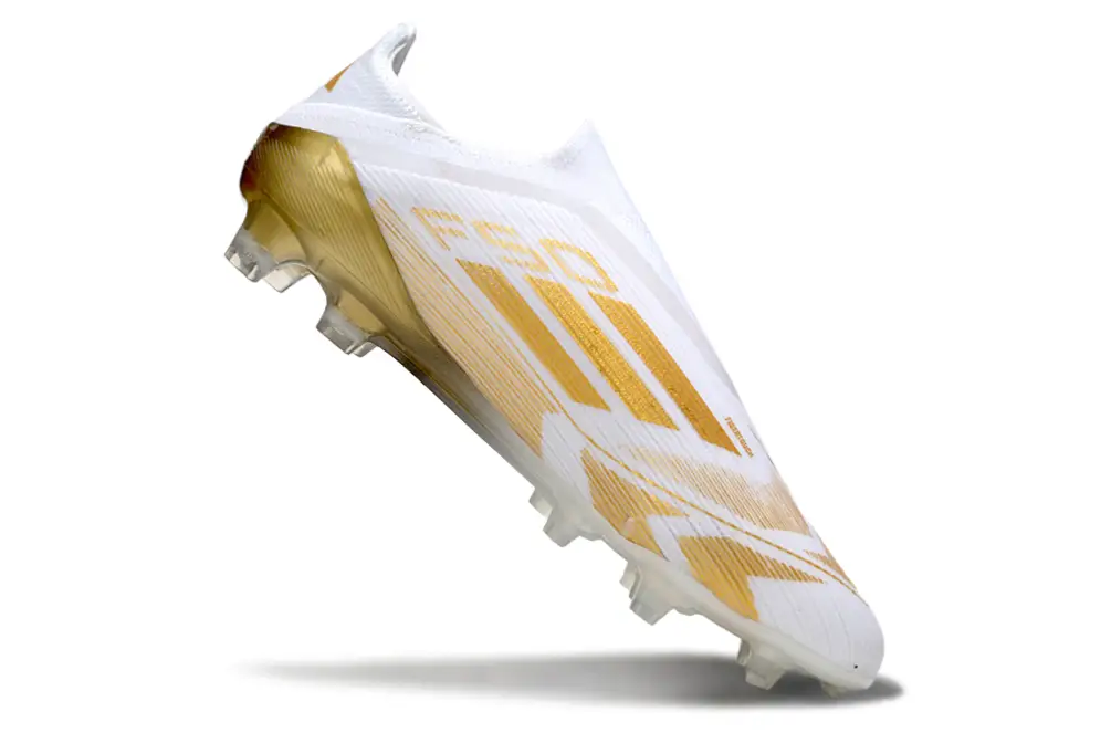 Adidas F50 Elite FG Laceless