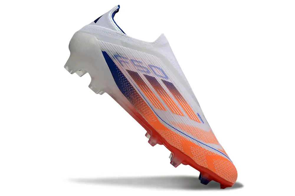Adidas F50 Elite FG Laceless