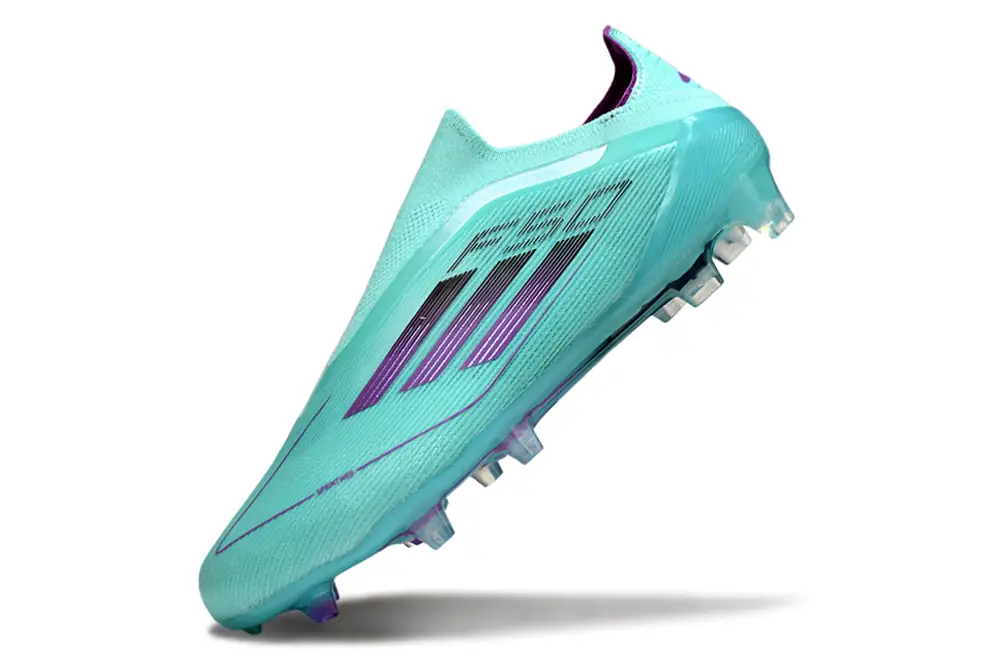 Adidas F50 Elite Laceless FG