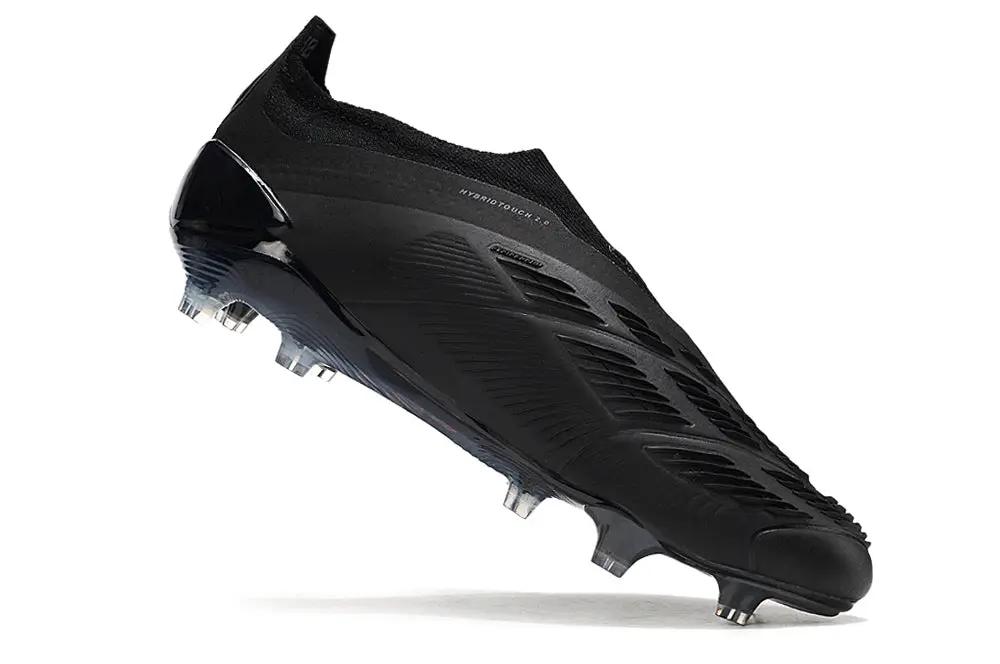 Adidas Predator Darkspark Elite Laceless FG