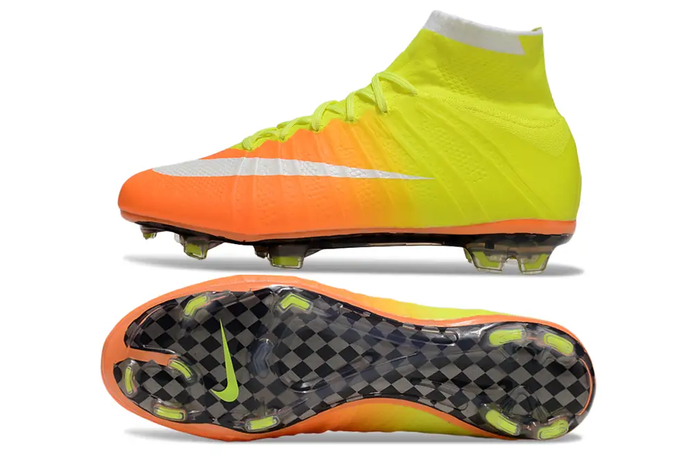 Nike Mercurial Superfly IV Elite FG Radiant Reveal Pack