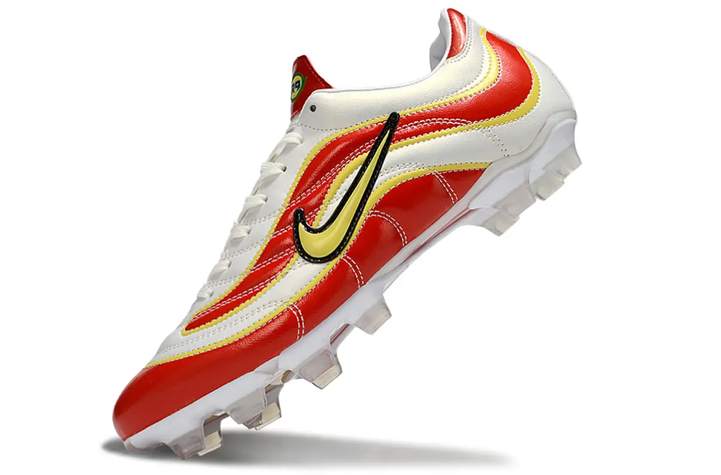 Nike Air Zoom Mercurial 1998 Vapor I R9 Elite FG