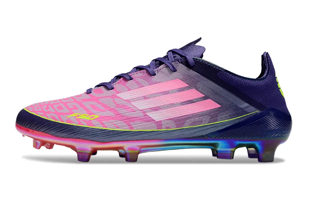 Adidas F50 Elite FG Lamine Yamal Signature