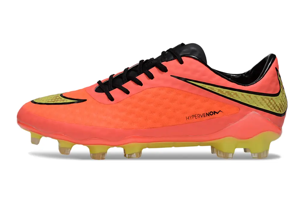 Nike Hypervenom Phantom RGN Phatal 1 Red Elite FG