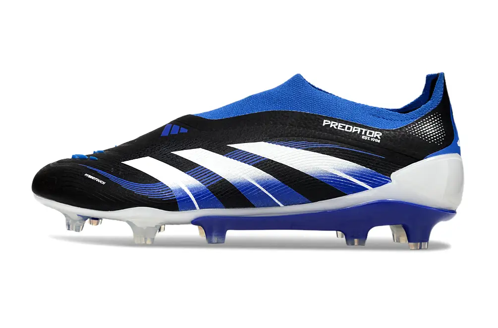 Adidas Predator Bellingham Elite Laceless FG
