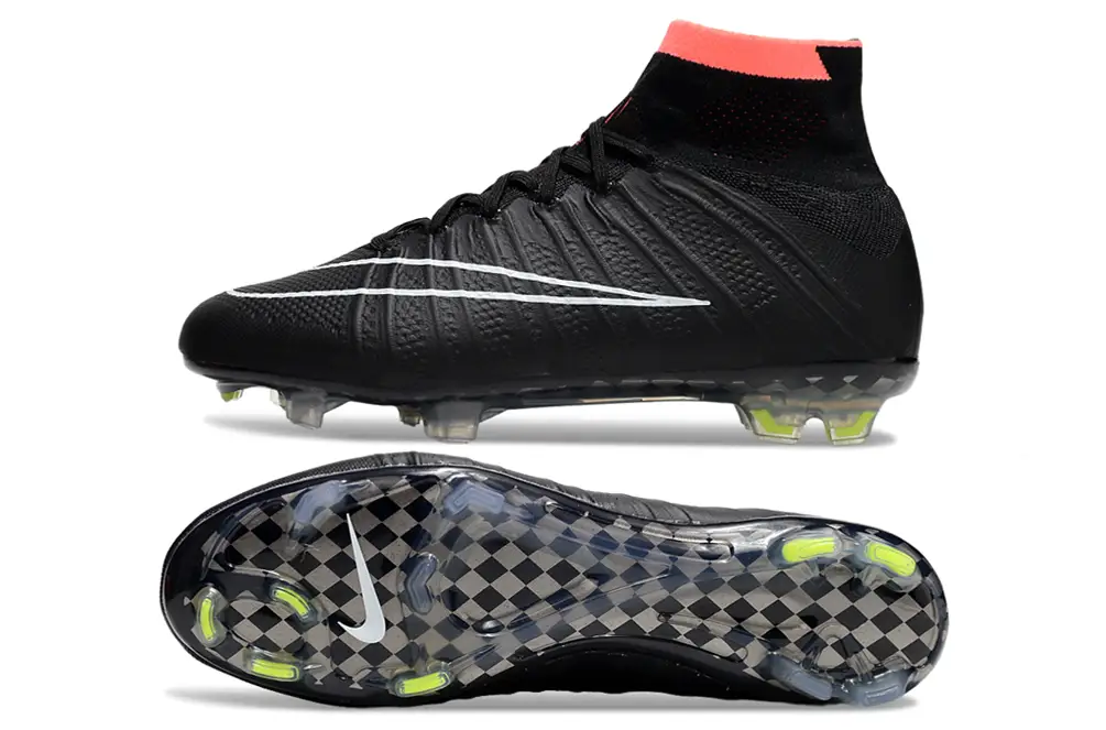 Nike Mercurial Superfly IV Elite FG Stealth Pack