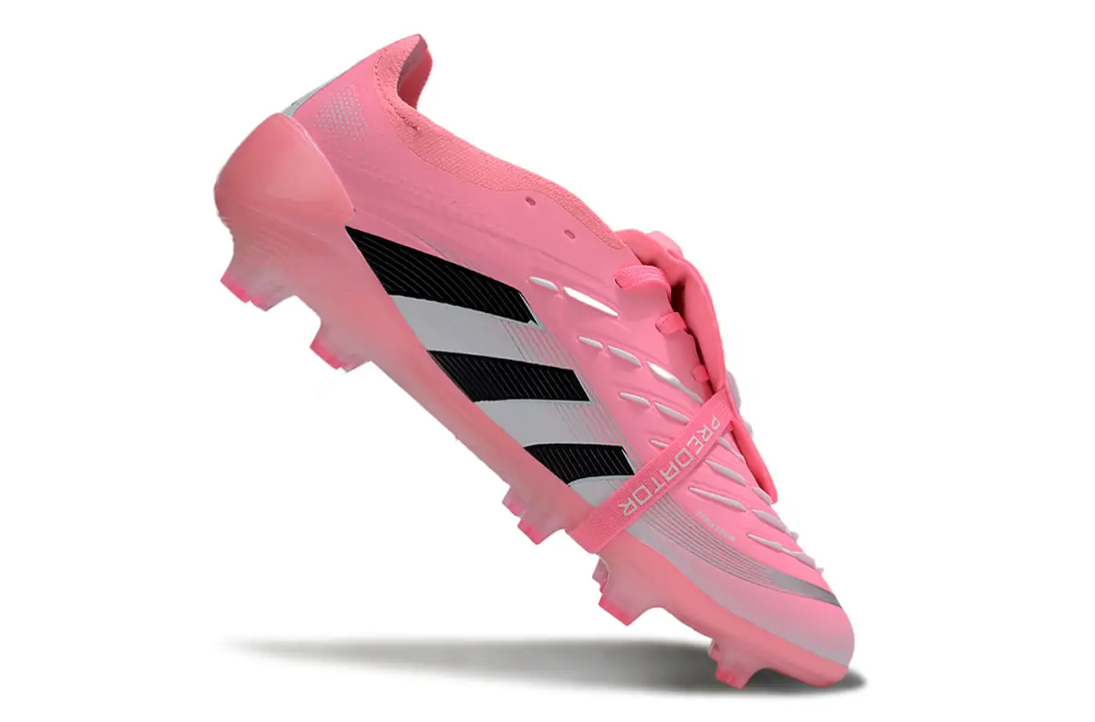 Adidas Predator Elite Tongue FG X David Beckham