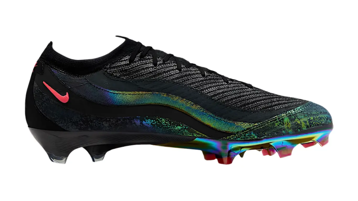Nike Mercurial Vapor XVI Elite x Air Max 95 SE