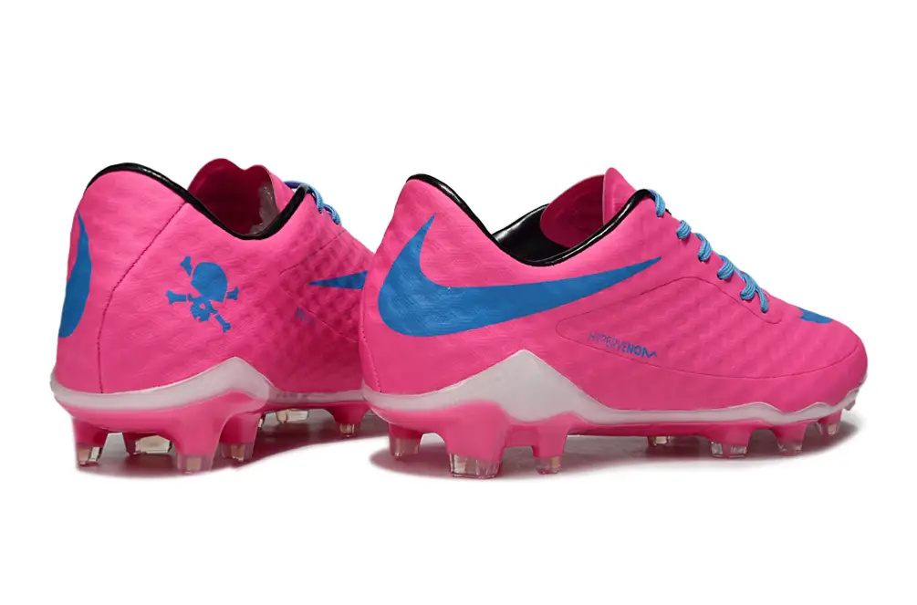 Nike Hypervenom Phantom RGN Phatal Pink Elite FG