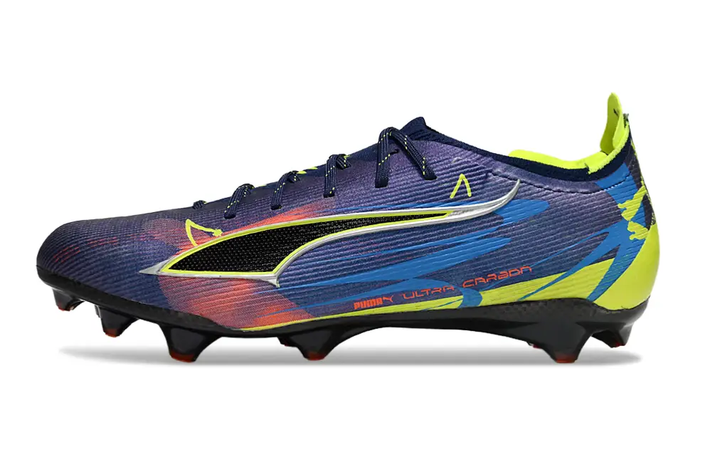 Puma Ultra 5 Ultimate FG Dare To