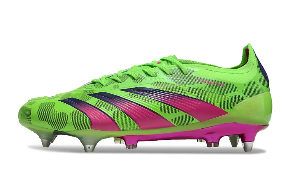 Adidas Predator Generation Pred Elite SG