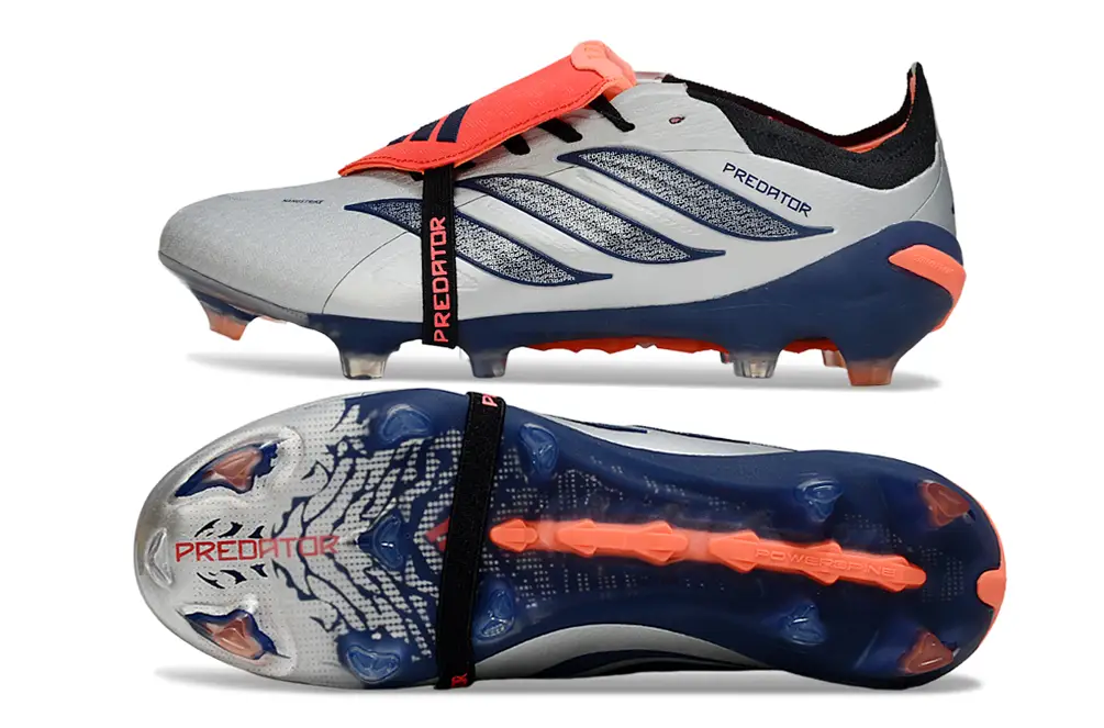 Adidas Predator Elite Tongue FG