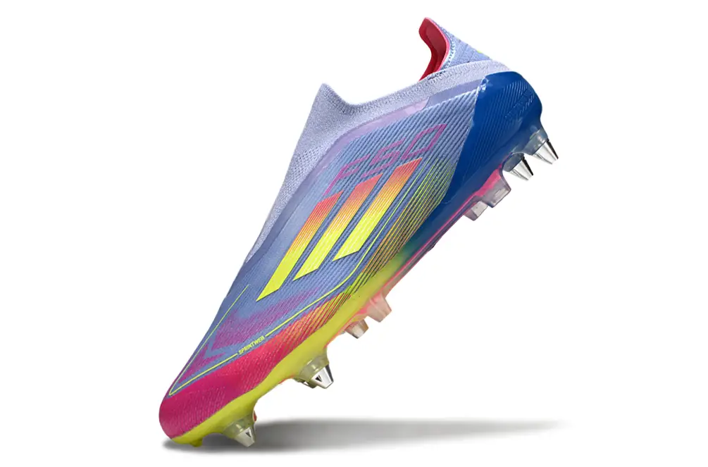 Adidas F50 Elite SG Laceless