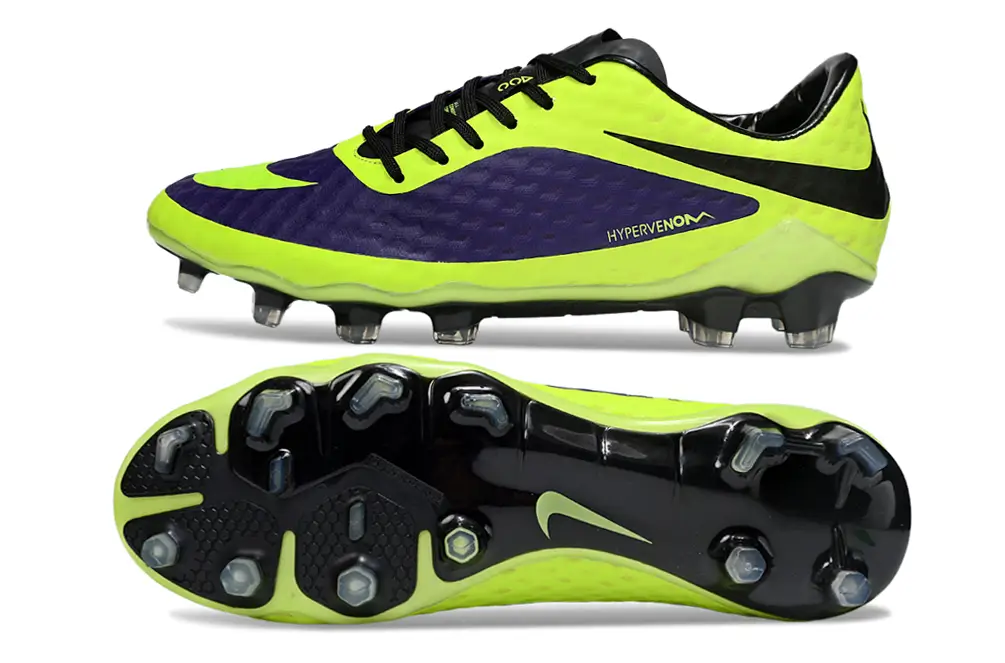Nike Hypervenom Phantom RGN Electro Elite FG