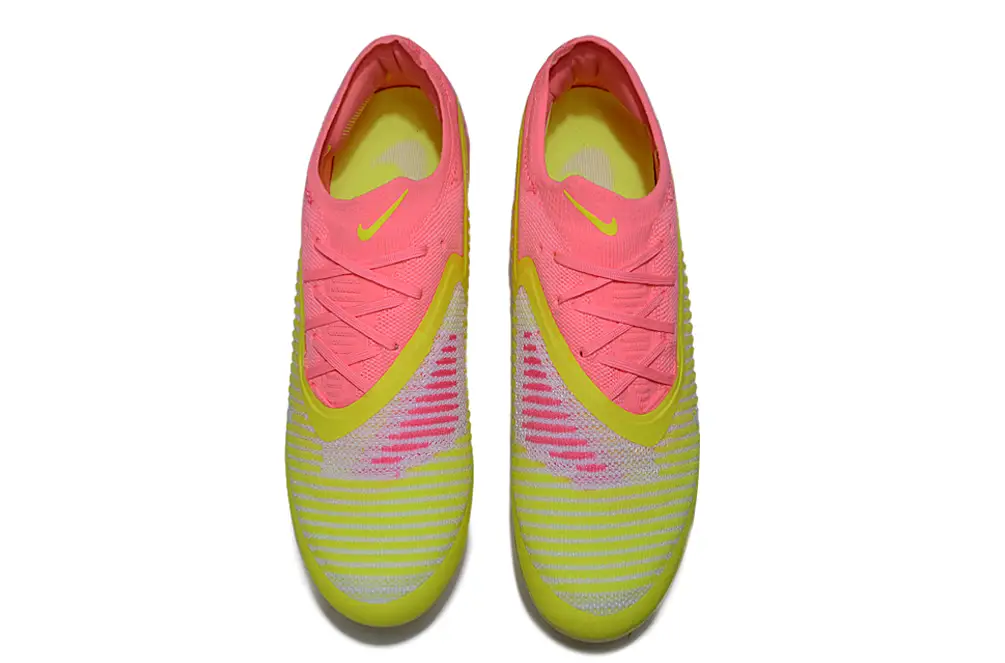 Nike Phantom 6 Elite FG Solar Flare