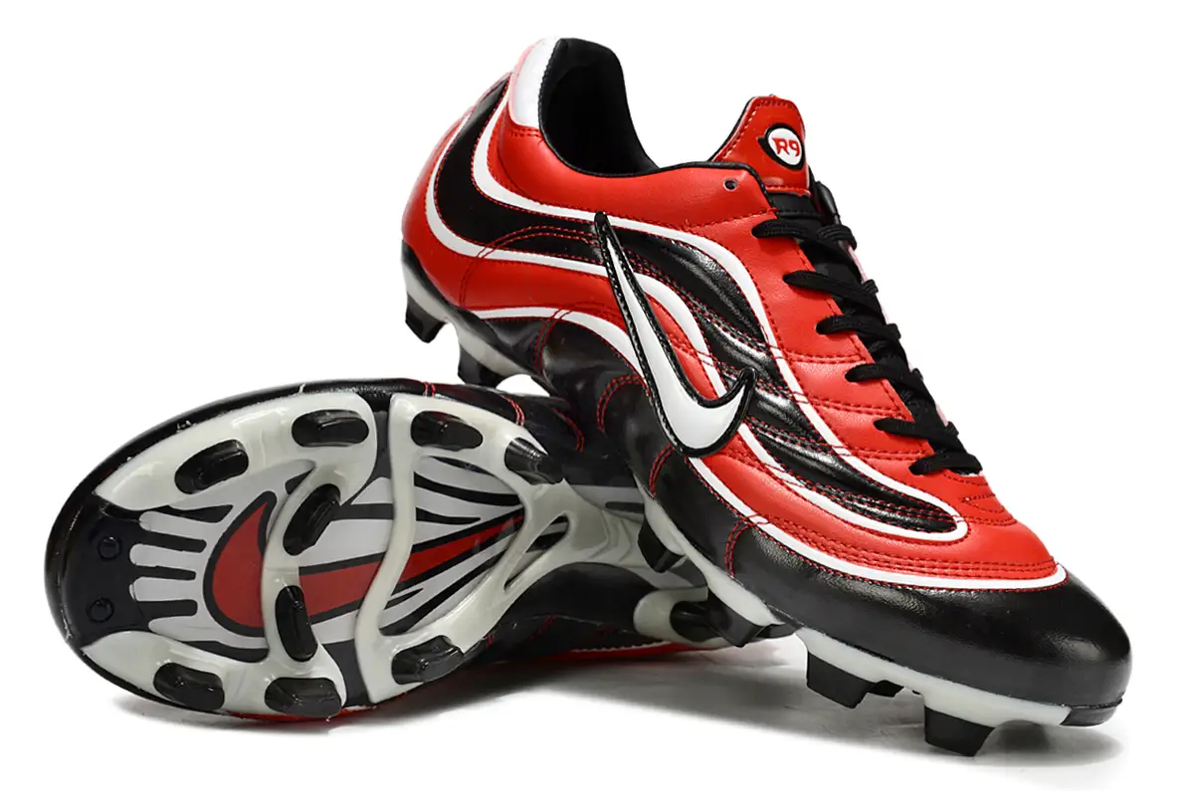 Nike Air Zoom Mercurial 1998 Vapor I R9 Elite FG