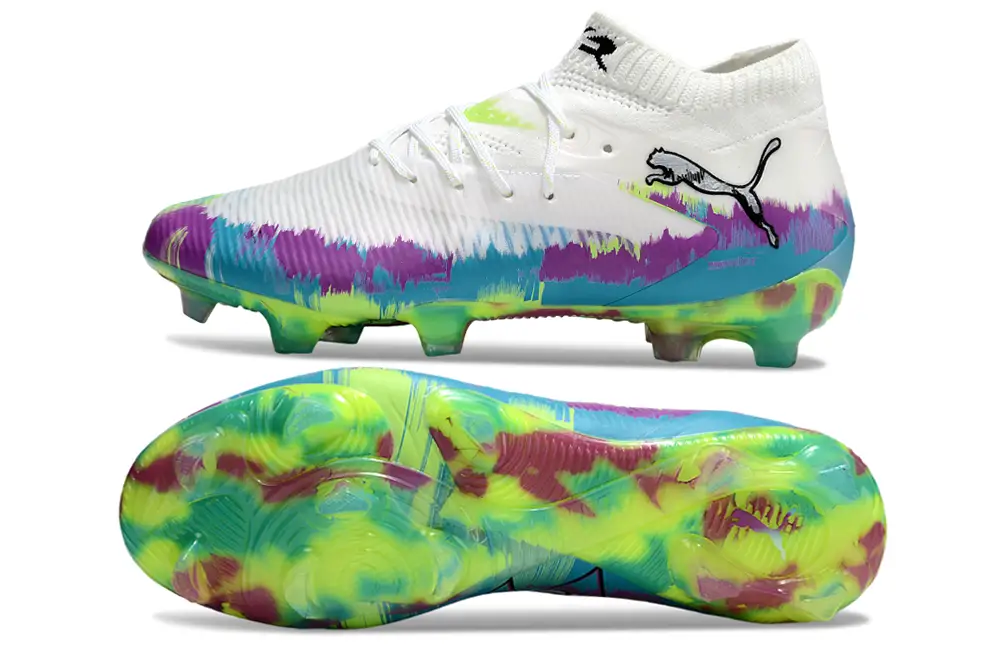 Puma Future 8 Ultimate FG