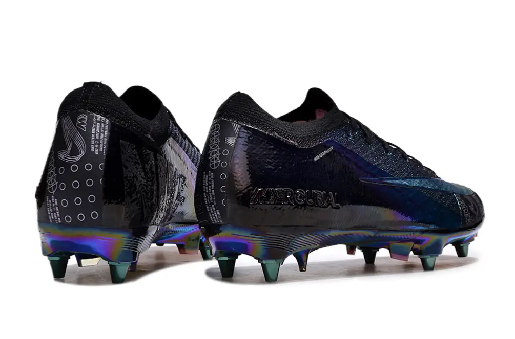 Nike Air Zoom Mercurial Vapor XVI Elite SG Cosmic Speed