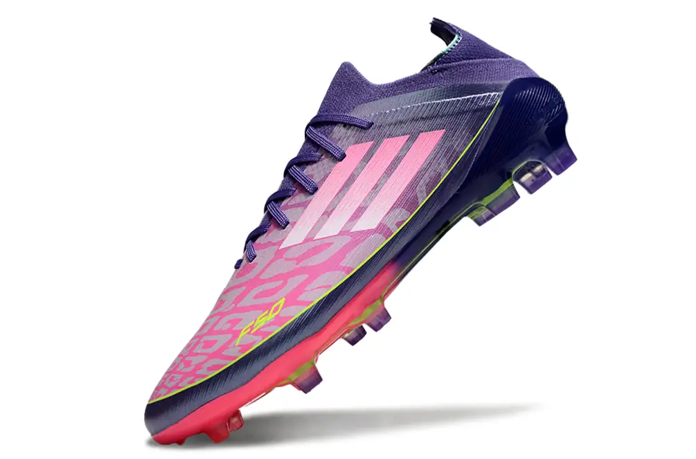 Adidas F50 Elite FG Lamine Yamal Signature