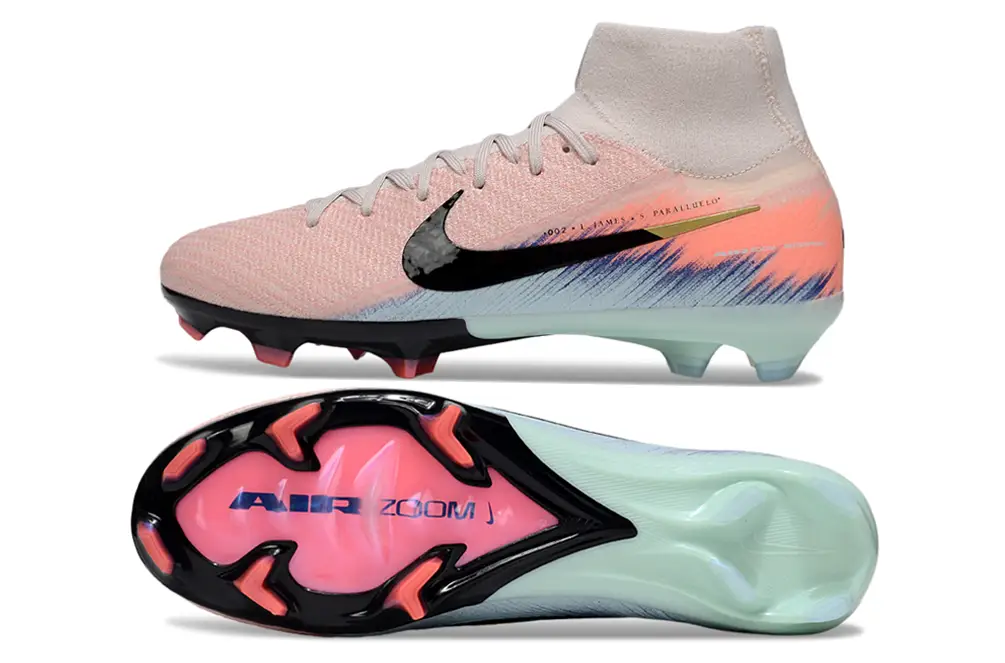 Nike Air Zoom Mercurial Superfly X Elite FG
