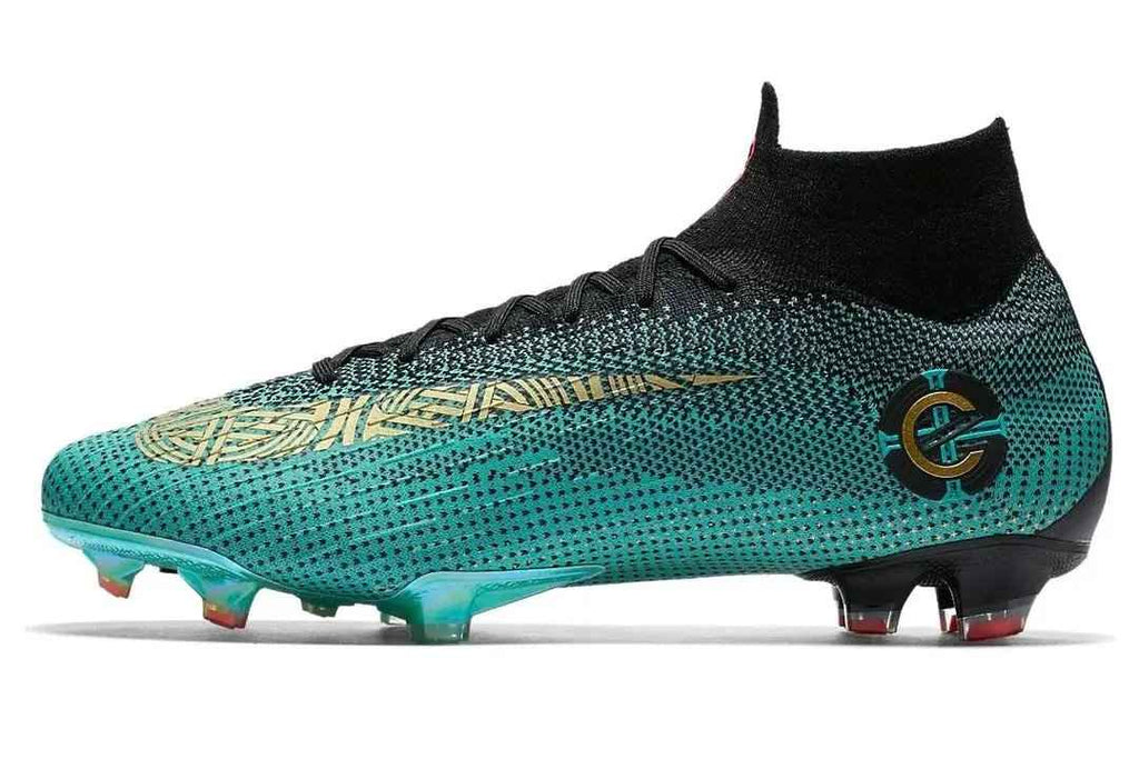 Nike Mercurial Superfly VI Elite FG  CR7 Chapter 6: Born Leader
