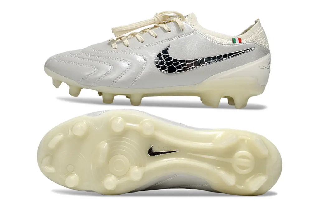 Tiempo Legend 10 Elite Luxe FG Made in Italy