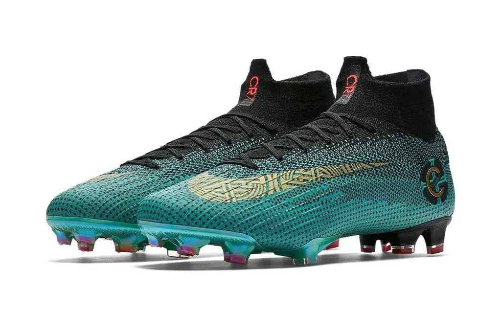 Nike Mercurial Superfly VI Elite FG  CR7 Chapter 6: Born Leader