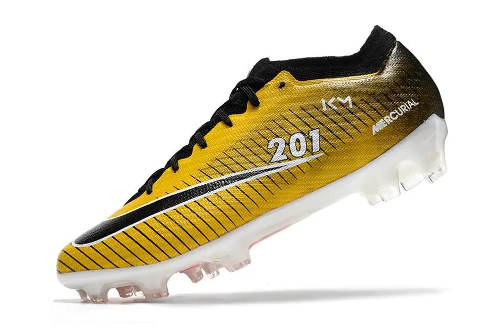 Nike Air Zoom Mercurial Vapor XV Elite FG KM 201 Goals