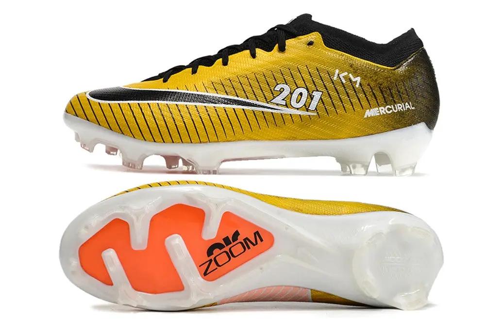 Nike Air Zoom Mercurial Vapor XV Elite FG KM 201 Goals