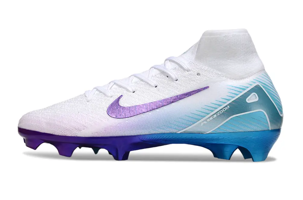 Nike Air Zoom Mercurial Superfly X Elite FG Chromatic Pack