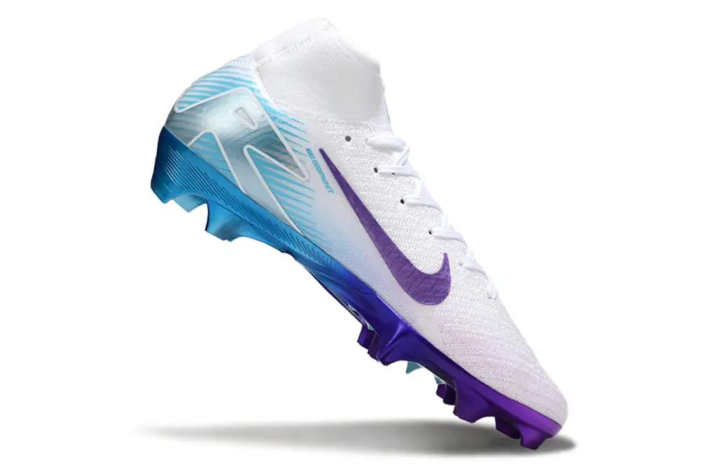 Nike Air Zoom Mercurial Superfly X Elite FG Chromatic Pack