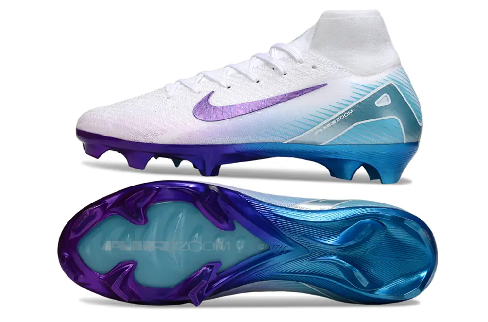 Nike Air Zoom Mercurial Superfly X Elite FG Chromatic Pack