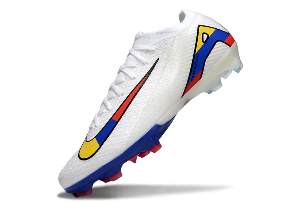 Nike Air Zoom Mercurial Vapor XVI Elite FG Colombia Pack