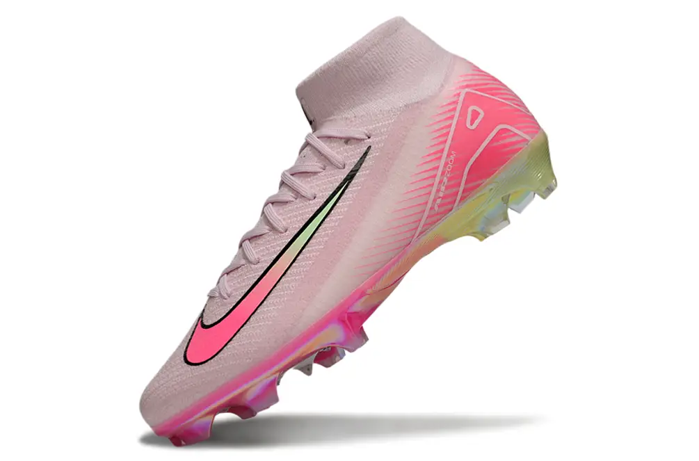 Nike Air Zoom Mercurial Superfly X Elite FG Custom Nike By You