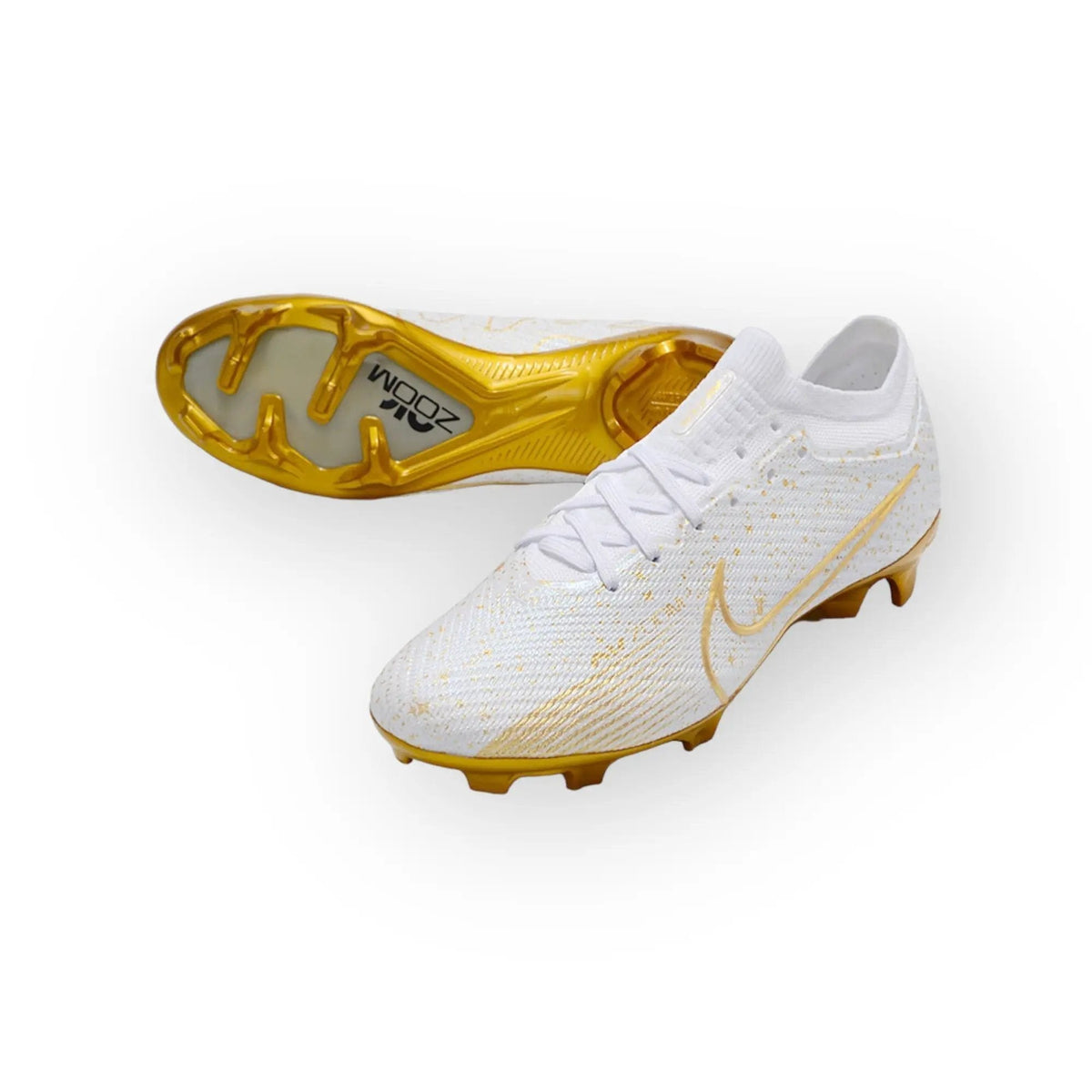 Nike Air Zoom Mercurial Vapor XV Elite FG