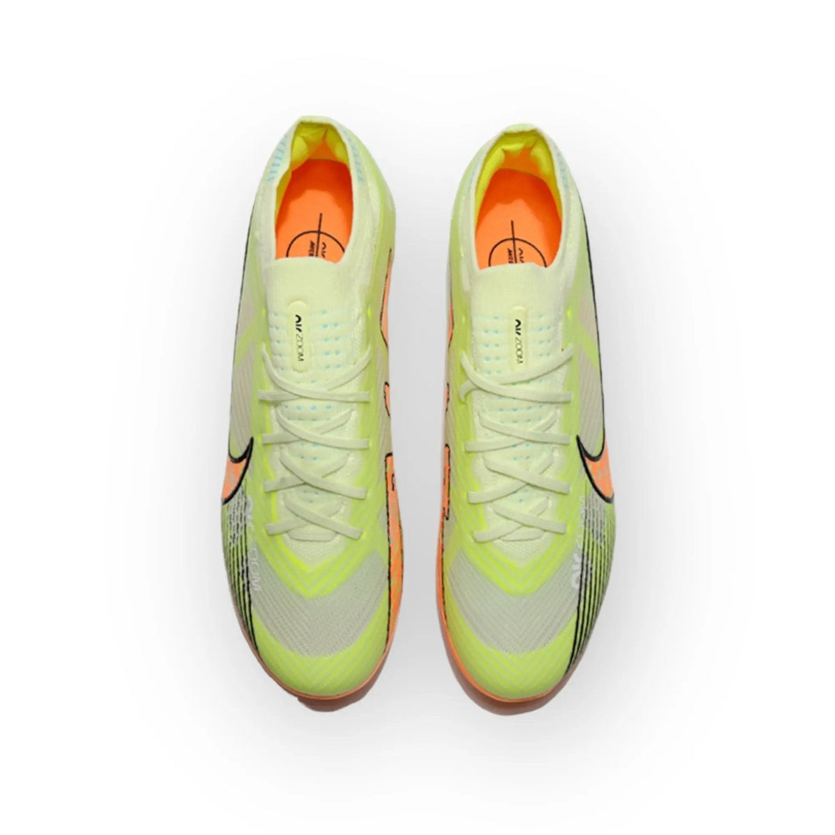 Nike Air Zoom Mercurial Vapor XV Elite FG