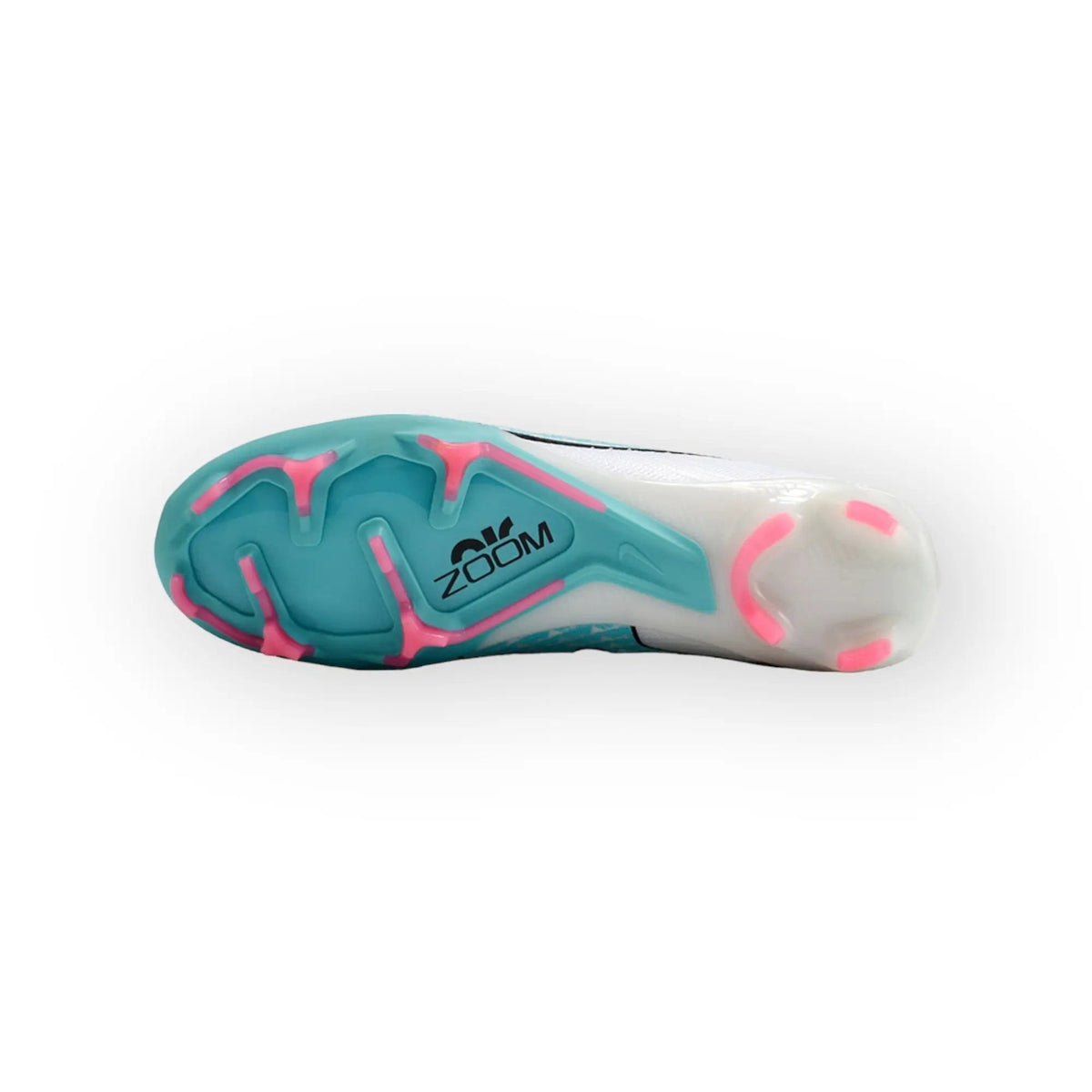 Nike Air Zoom Mercurial Vapor XV Elite FG