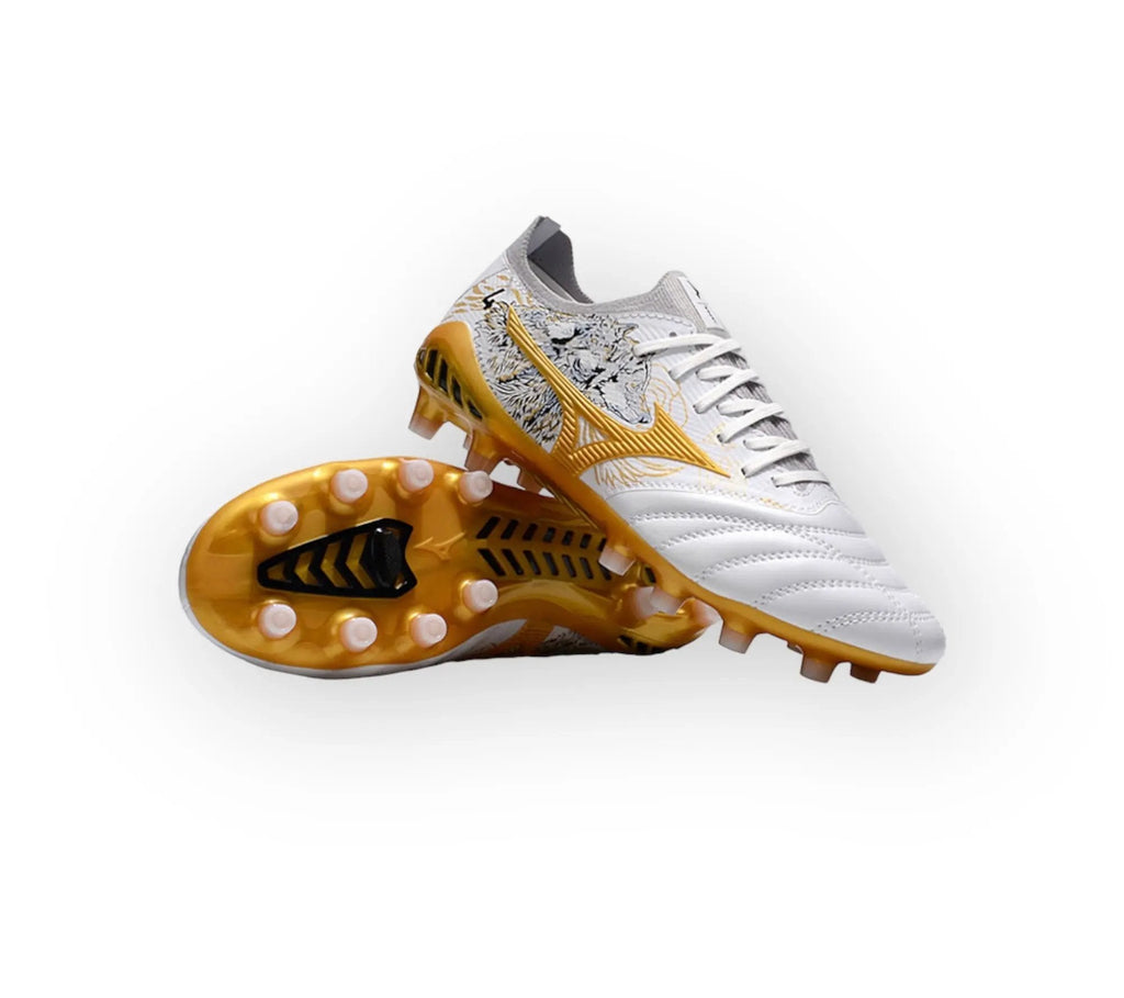 Mizuno Morelia  NEO III β Japan FG x Sergio Ramos