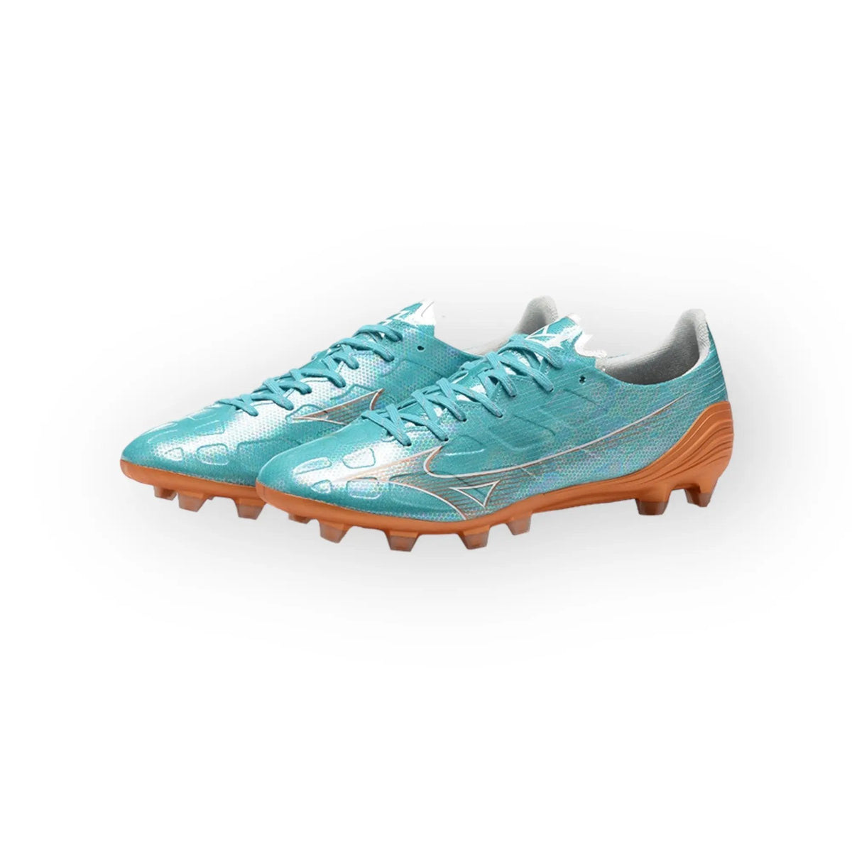 Mizuno Alpha Pro Japan FG